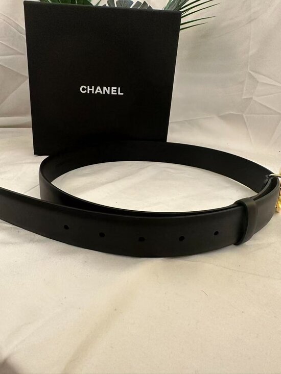 Chanel women\'s belt main image 4